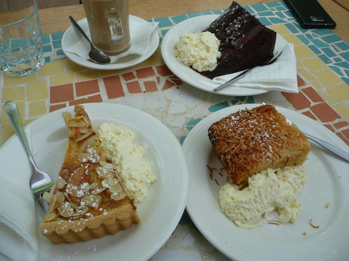 Oaks Brasserie, Yarralumla, ACT Zomato