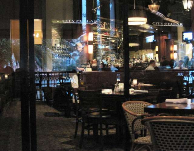 City Cellar Wine Bar & Grill, West Palm Beach, Miami Zomato