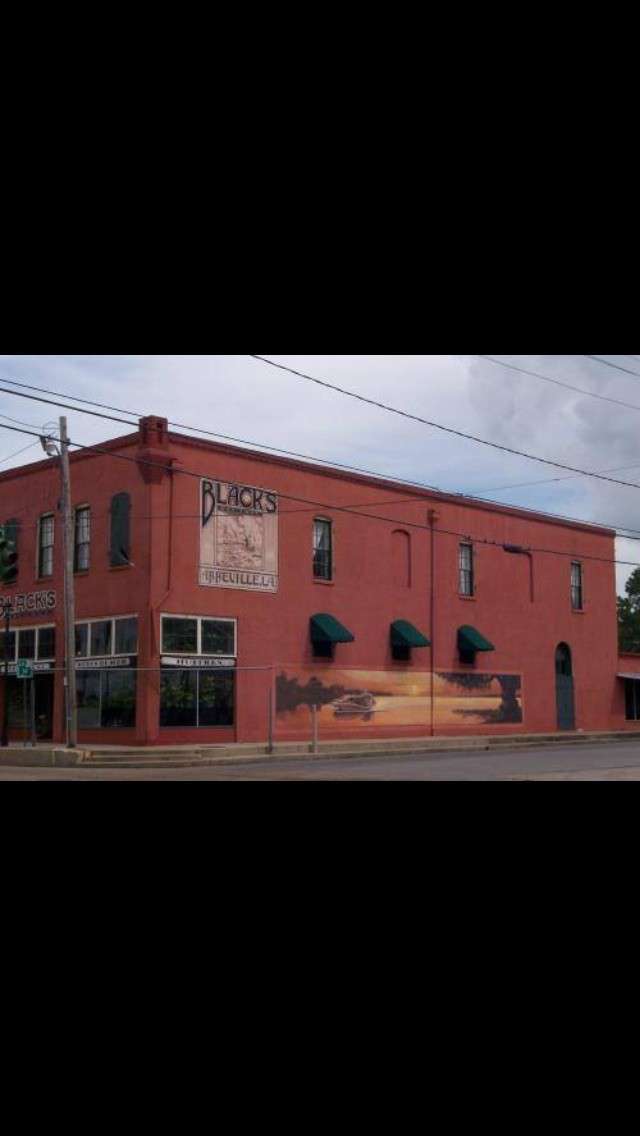 Black's Oyster Bar, Abbeville, Lafayette Zomato