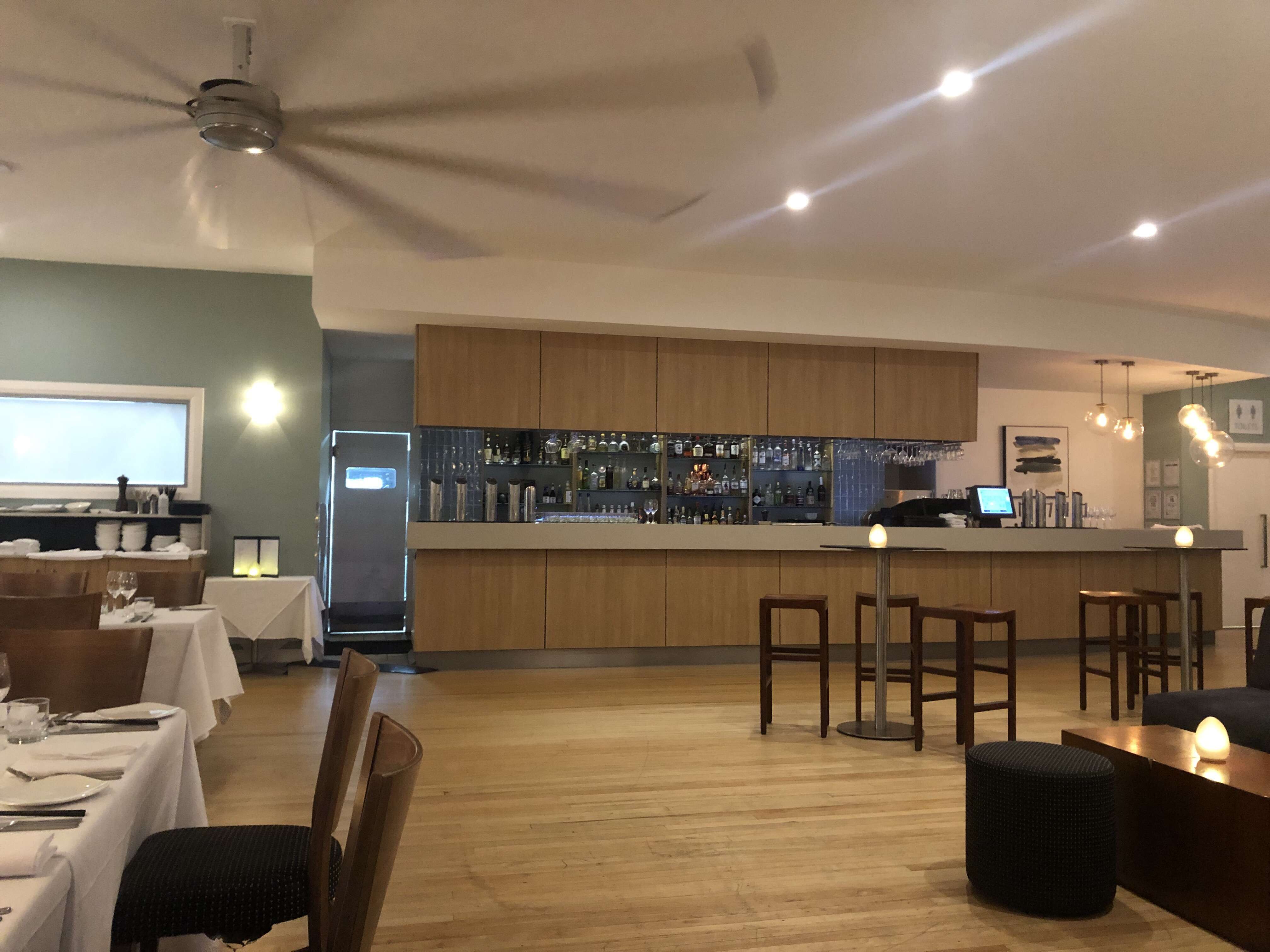 Mariners Seafood Restaurant, Hamilton Island, Hamilton Island Zomato