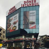 Doner Istanbul Kaynarca Istanbul