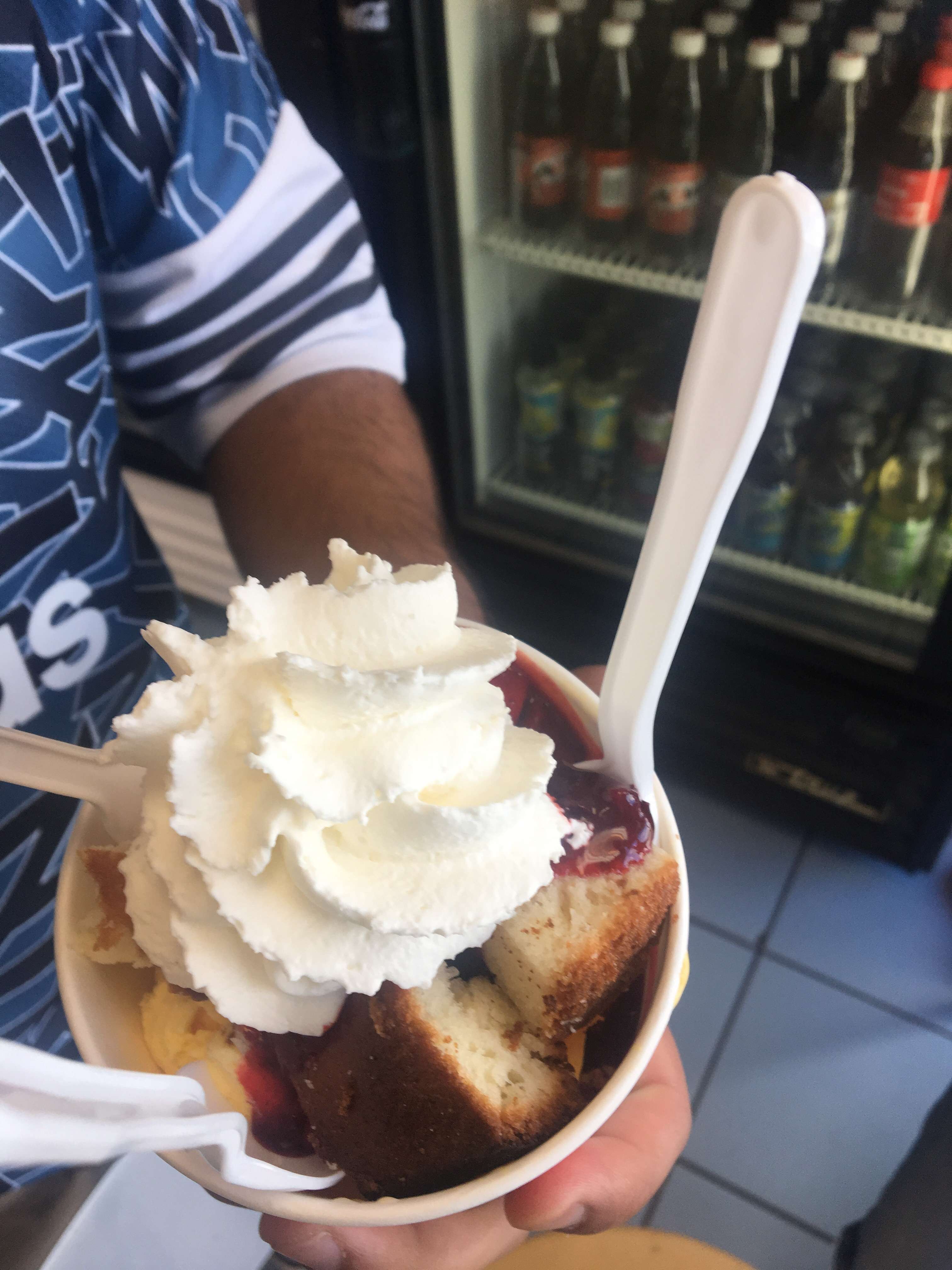 Marble Slab Creamery, Osborne & Corydon Village, Winnipeg
