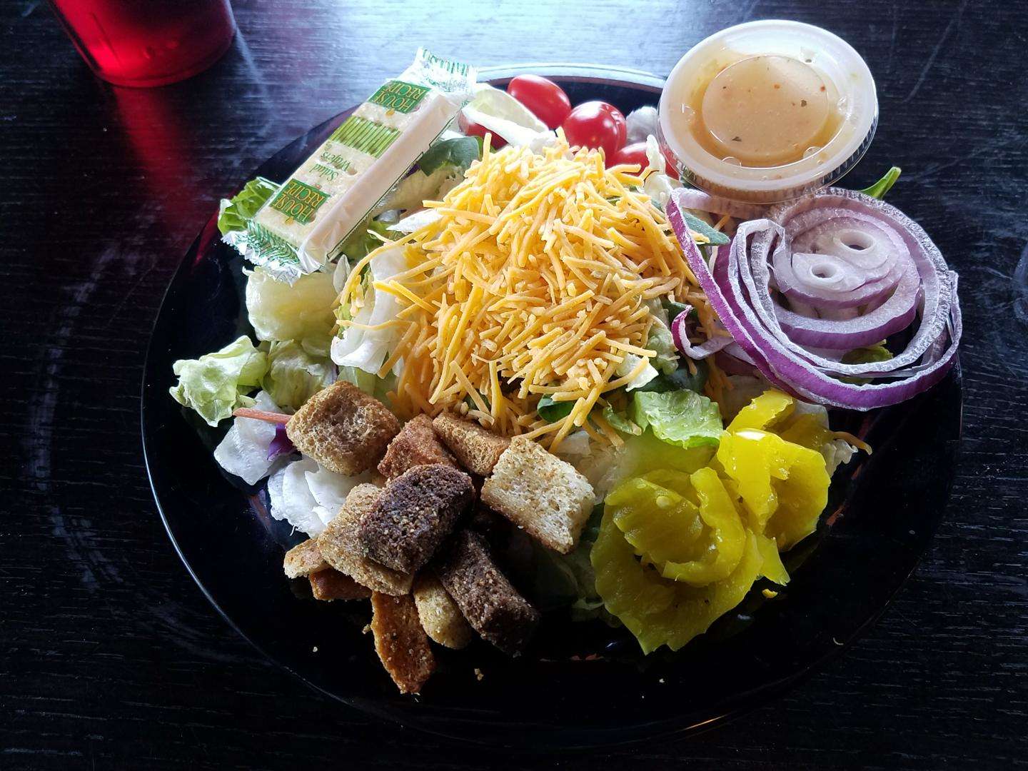 Round The Bend Steakhouse Ashland Omaha