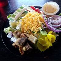 Round The Bend Steakhouse Ashland Omaha