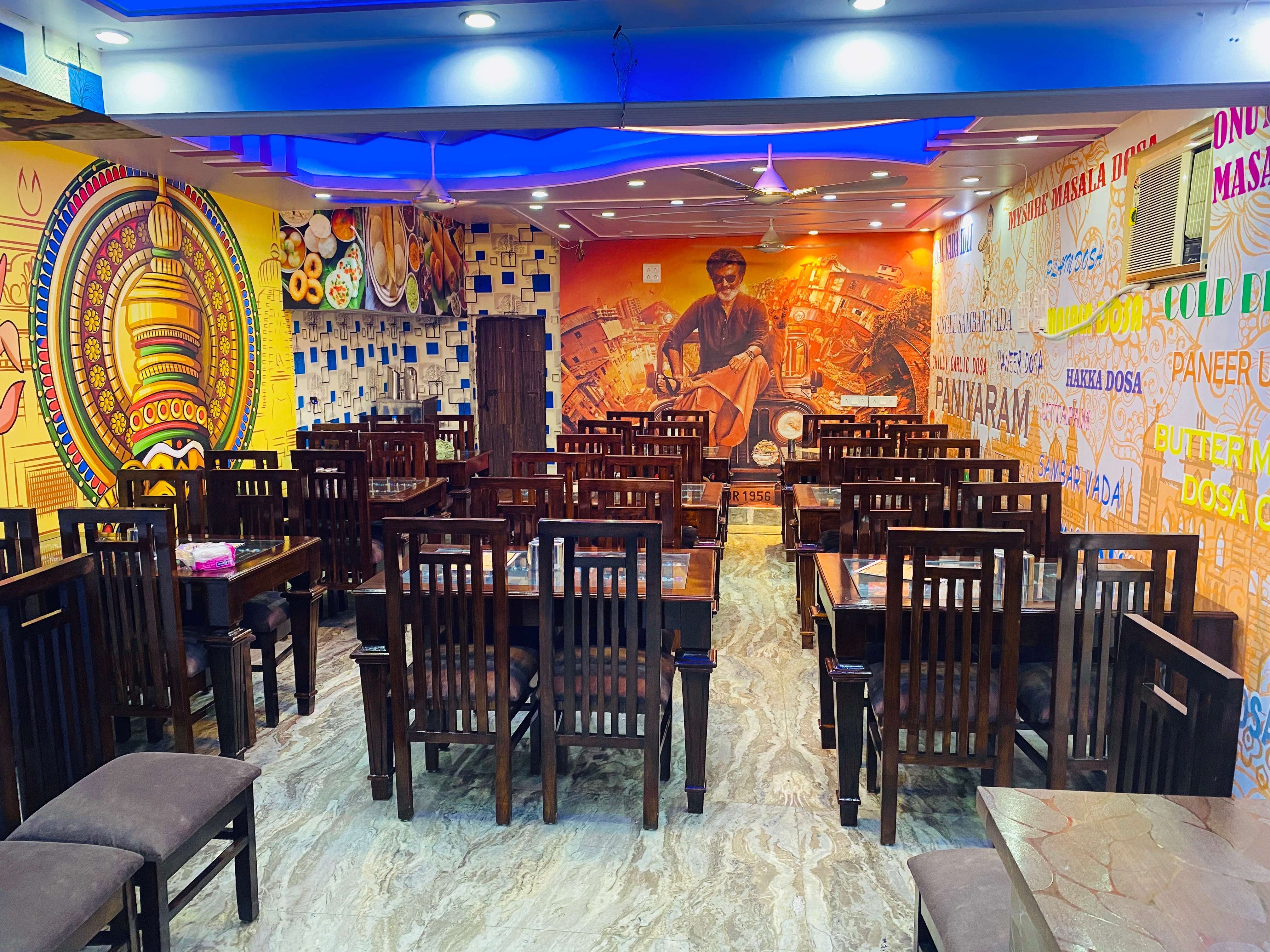 chennai express restaurant near me