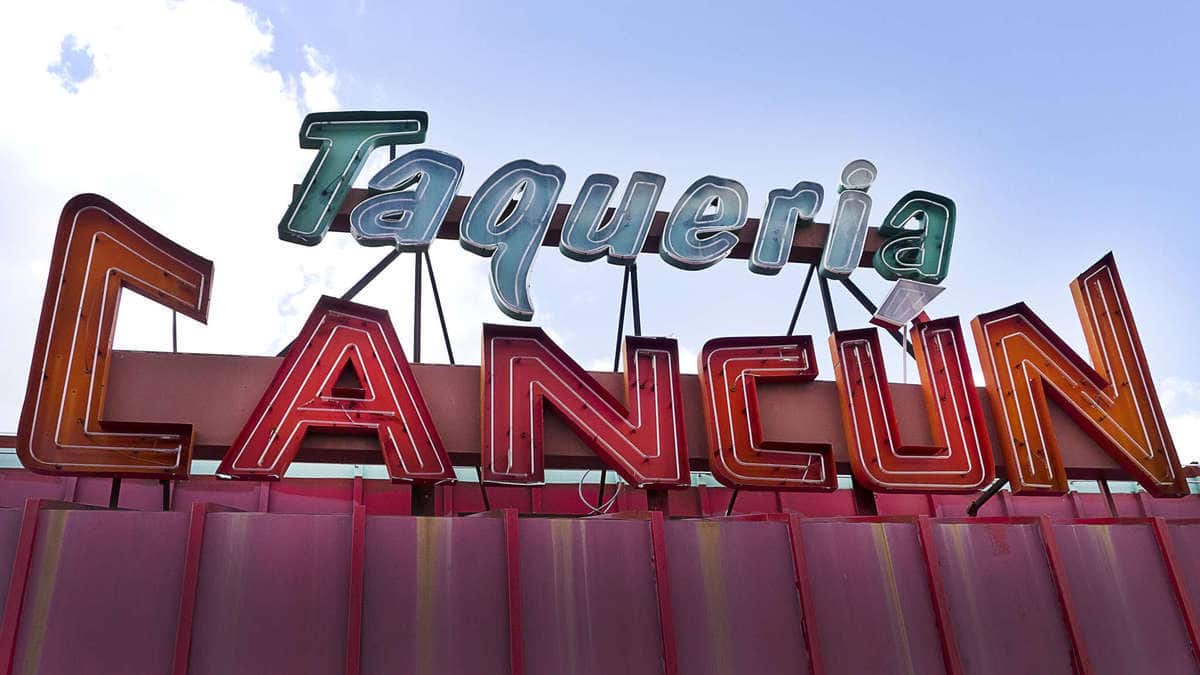 Taqueria Cancun 6, Spring Branch, Houston