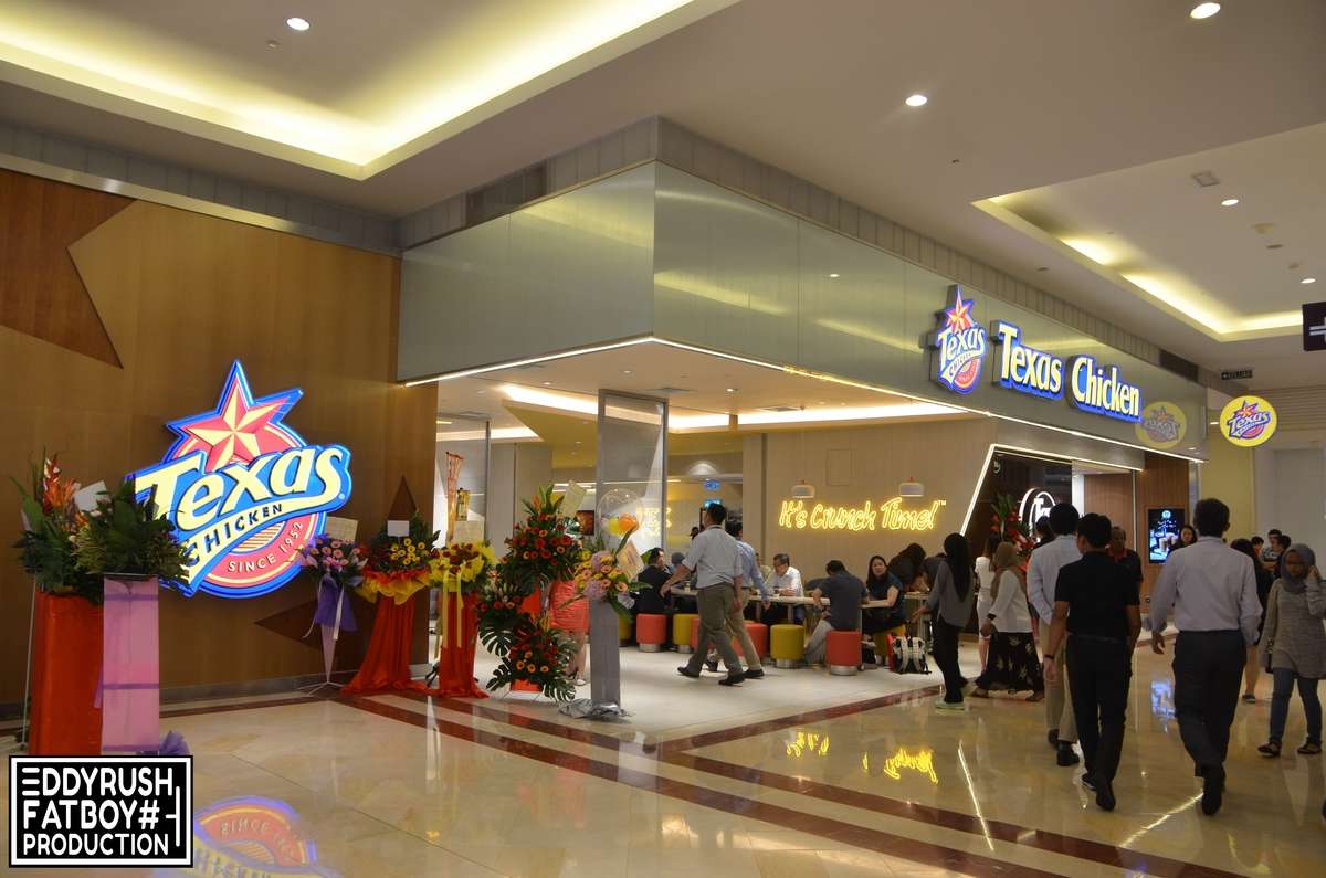 Texas Chicken Photos Pictures Of Texas Chicken Mid Valley City Kuala Lumpur