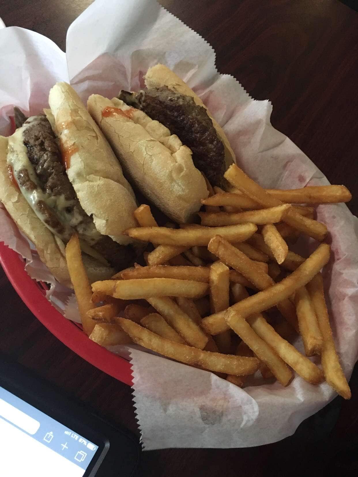Bear's Poboys At Gennaro's, Metairie, New Orleans Zomato