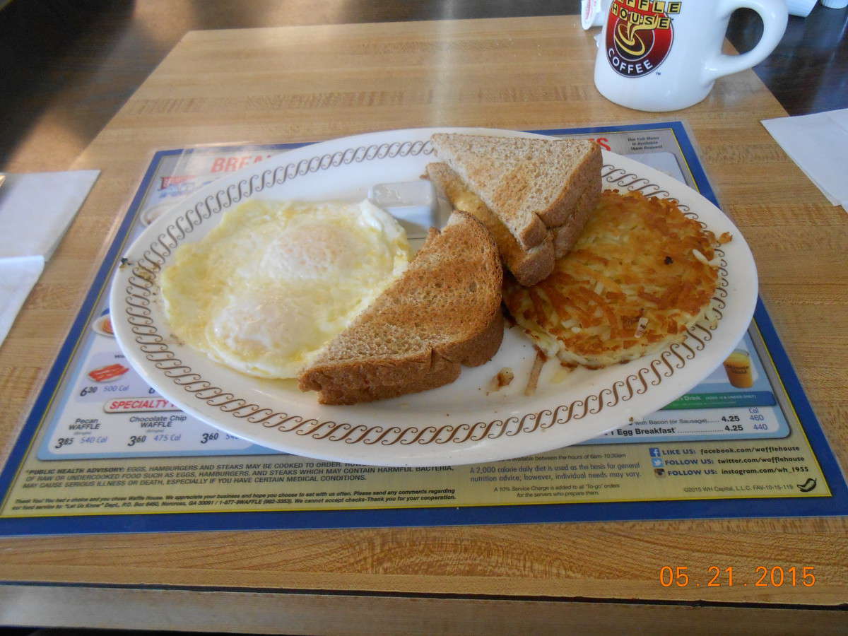 Waffle House Fort Myers Fort Myers Zomato 4246