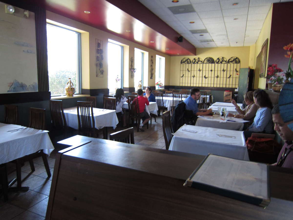 Jasmine Garden West Falls Church Falls Church Urbanspoon Zomato