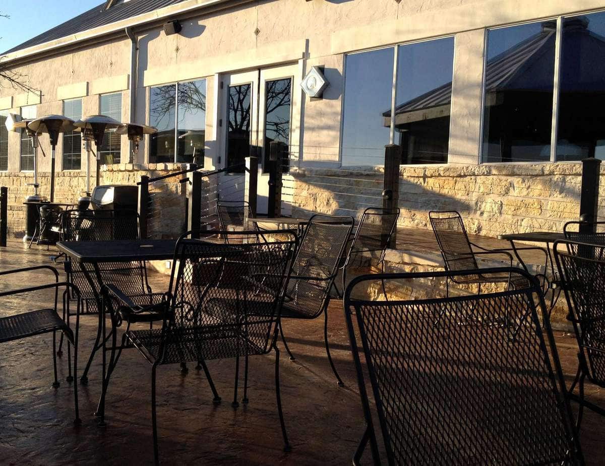 The Quarry Restaurant, Alamo Heights, San Antonio Zomato