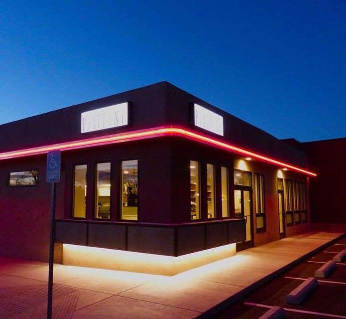 Piatanzi, Altura Park, Albuquerque Zomato