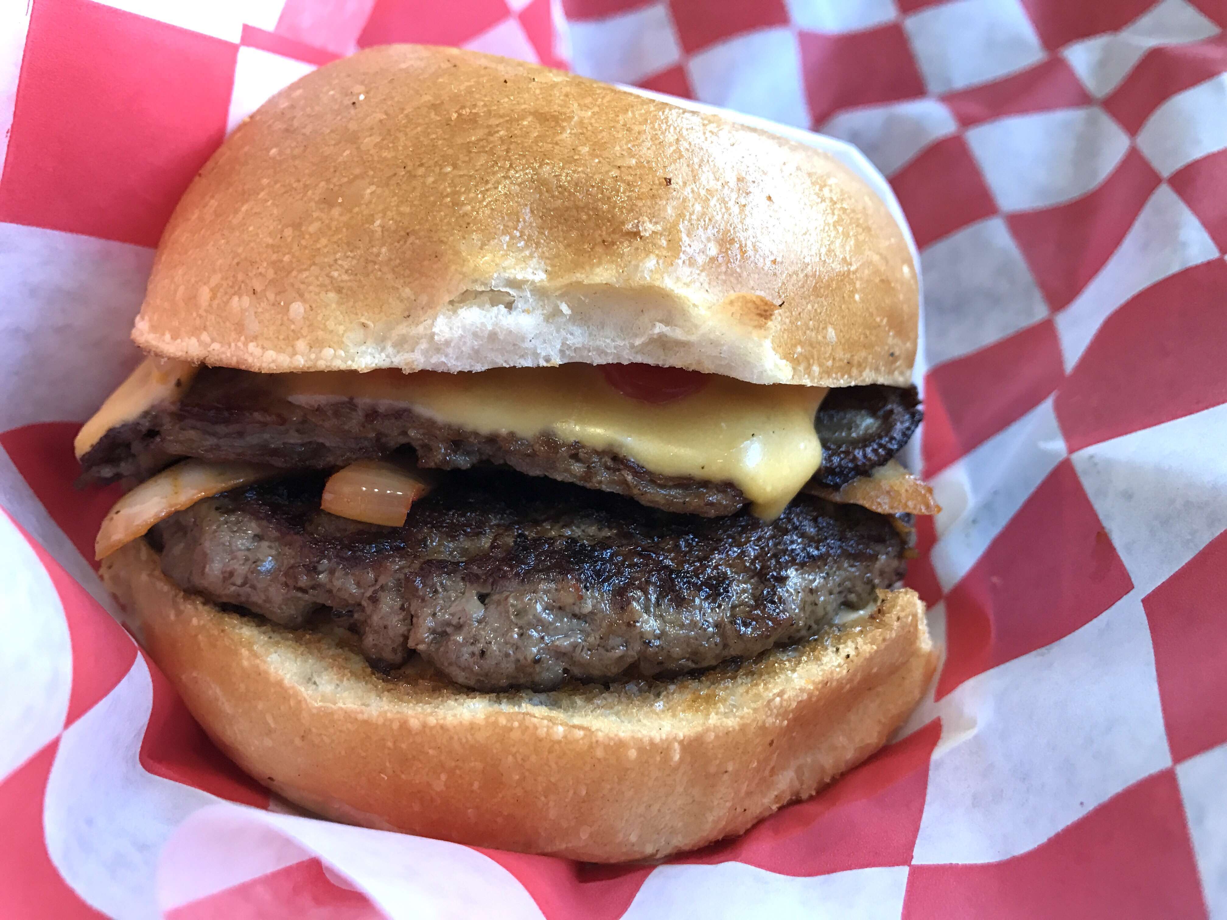 25 Burgers Bound Brook Bound Brook Zomato