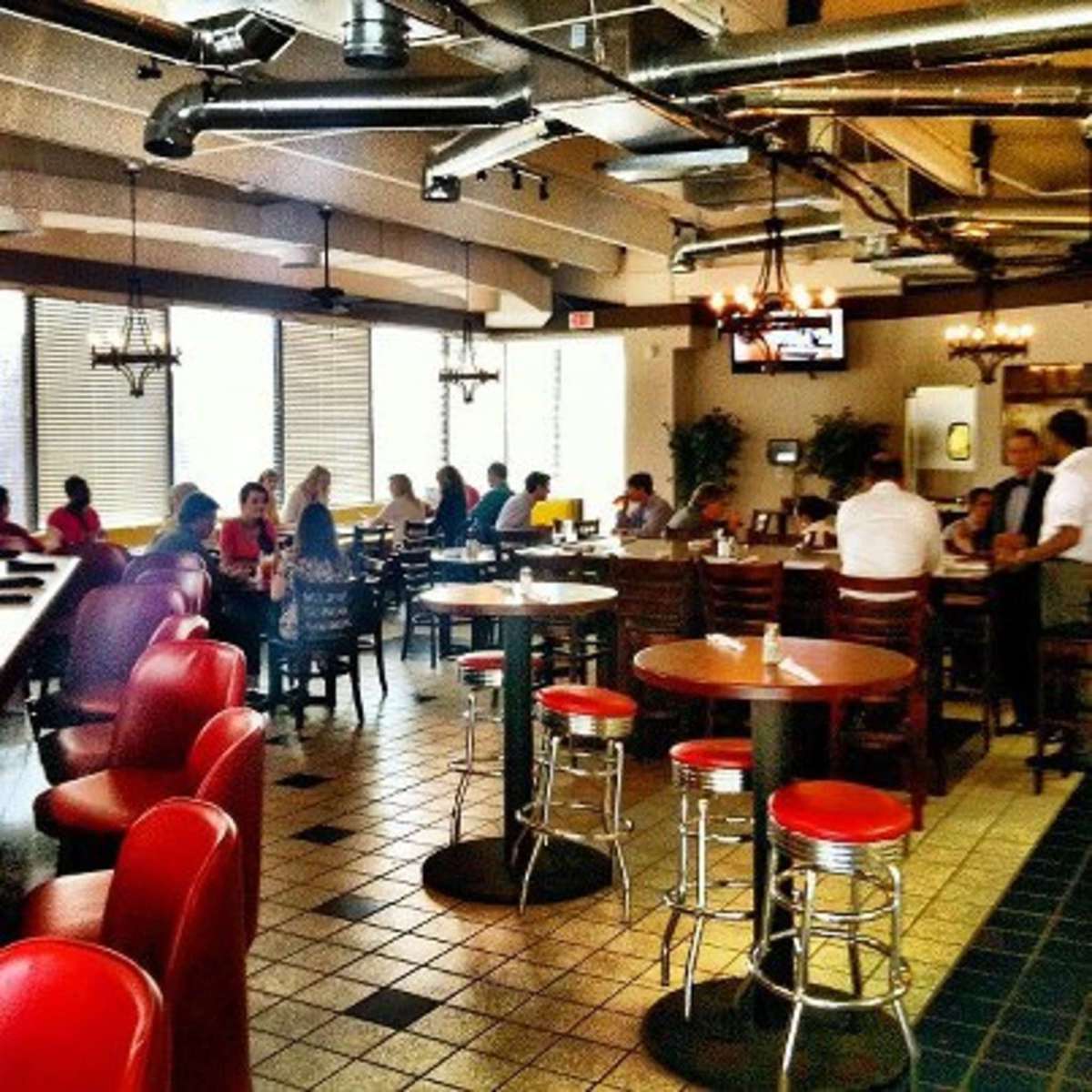 Rue 77 Photos Pictures Of Rue 77 Columbia Columbia Urbanspoon