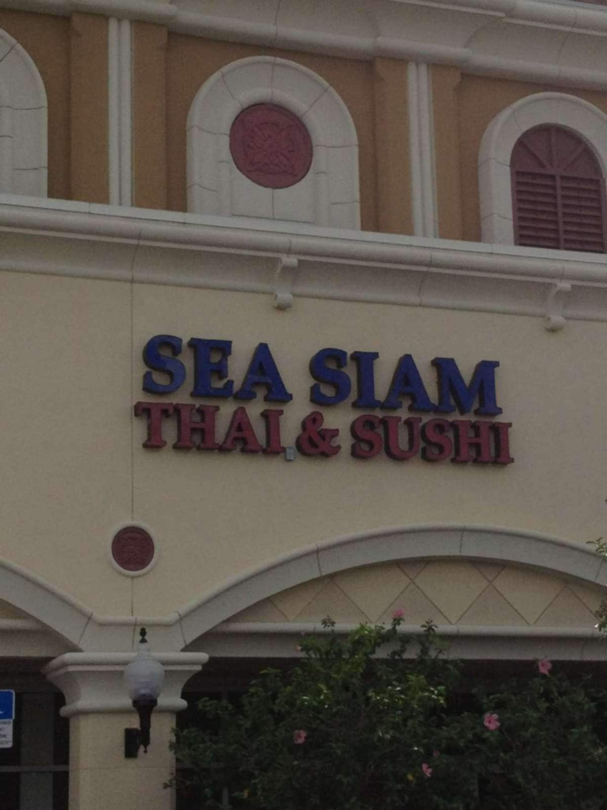 Menu Of Sea Siam Thai Sushi Pinecrest Miami   2791c5d05b1af2b50c458e732d38ebb5 