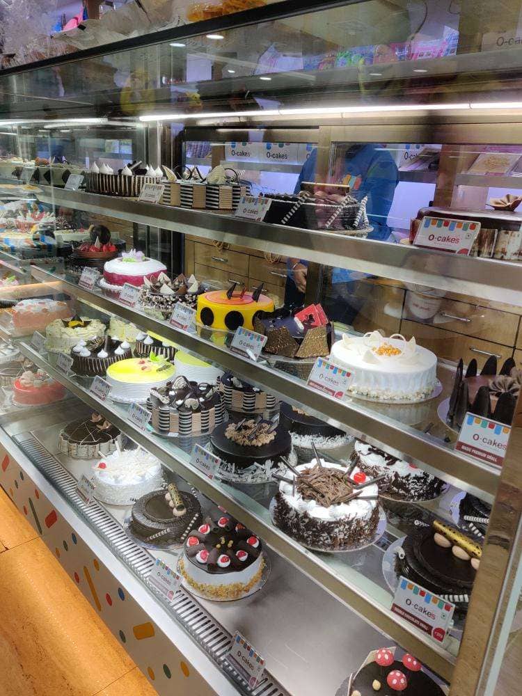 Couple O Cakes in Bola,Udupi - Best Cake Shops in Udupi - Justdial-hancorp34.com.vn