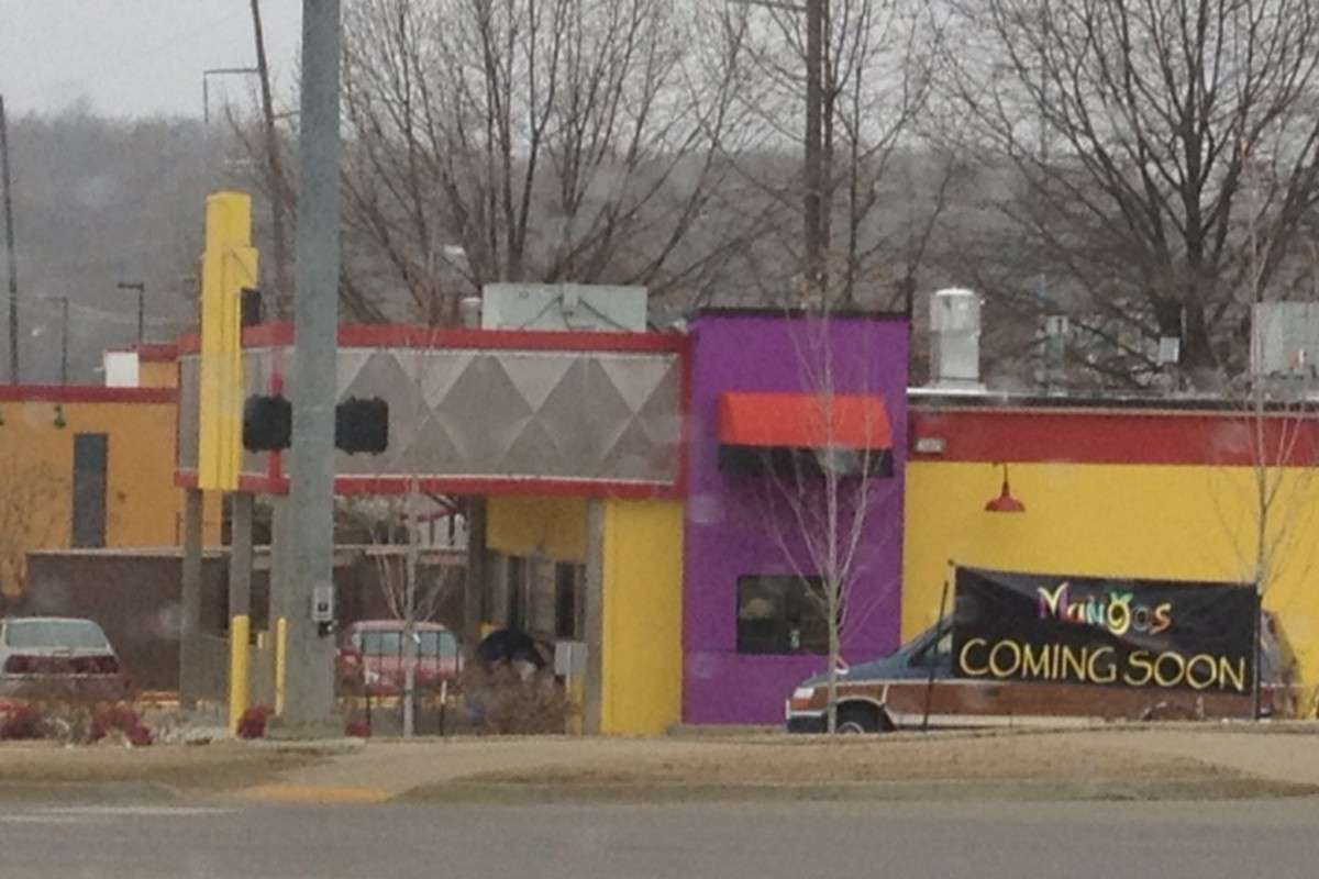 Mangos Gourmet Taco Shop, Fayetteville, Northwest Arkansas Zomato