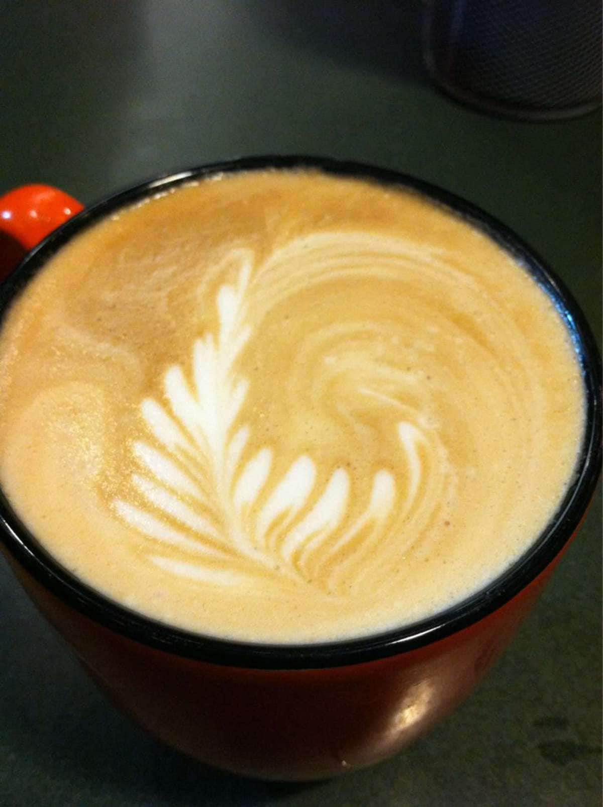 Thomas Hammer Coffee, Cheney, Spokane Zomato