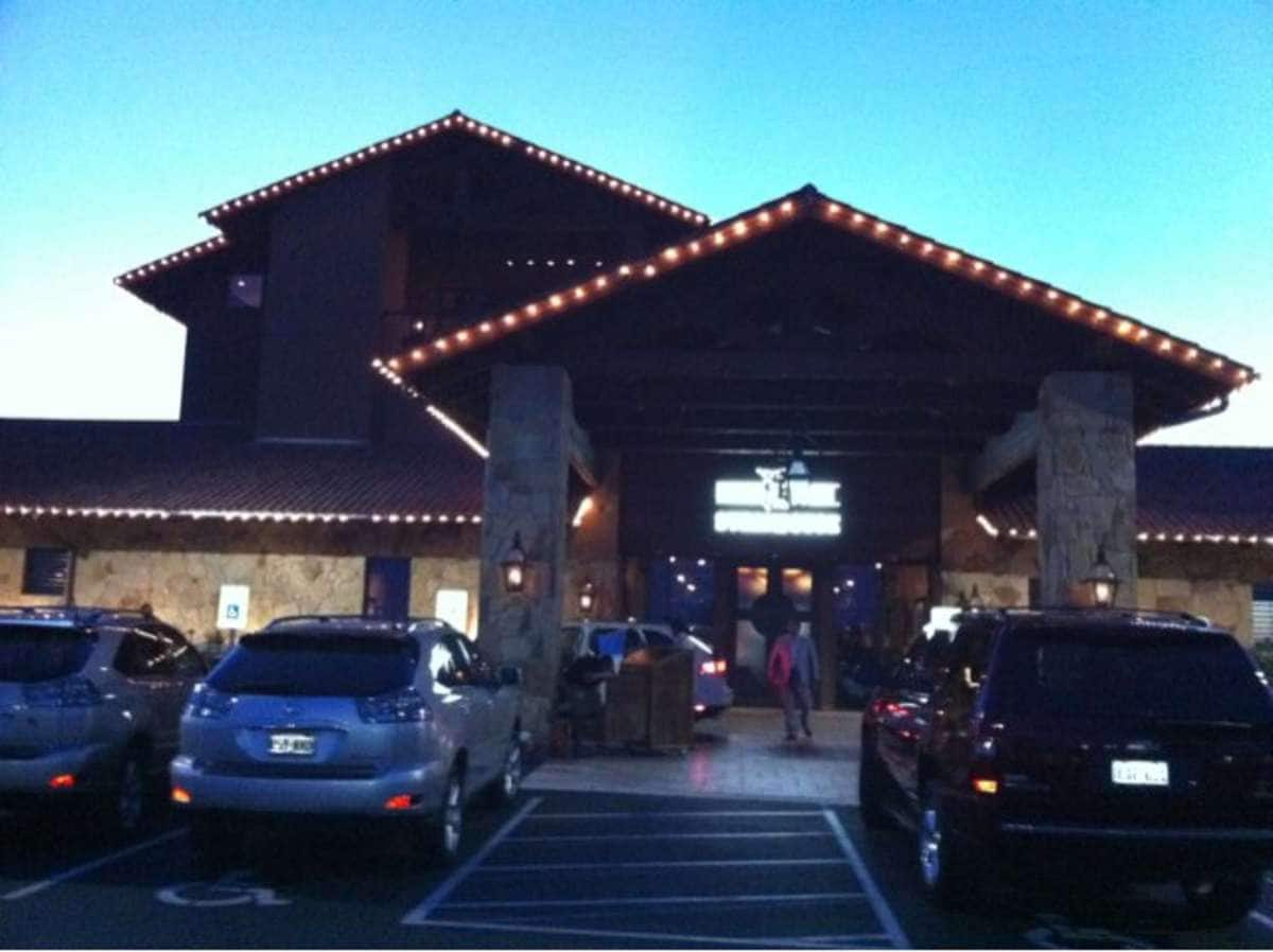 Steiner Ranch Steakhouse, Lake Travis Area, Austin | Zomato