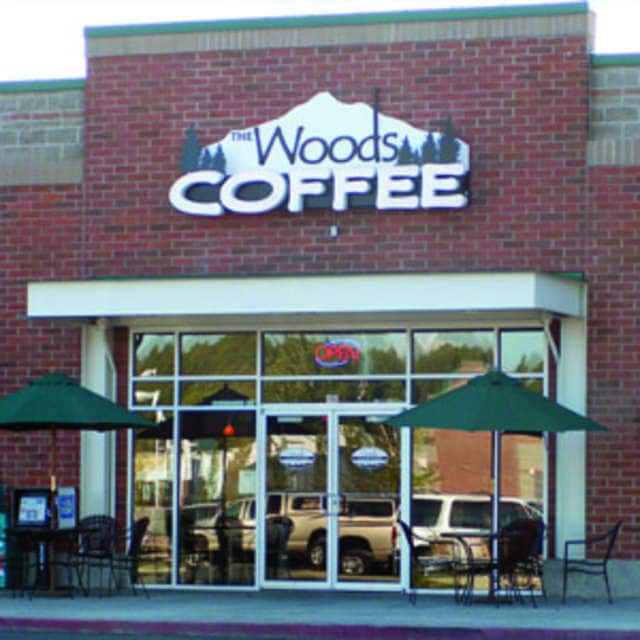 Woods Coffee, Lynden, Bellingham Zomato