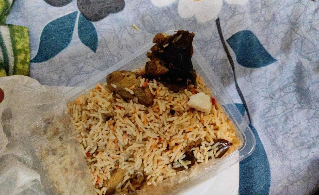 Champaran Meat House And Restaurant, New Ashok Nagar, Noida Zomato