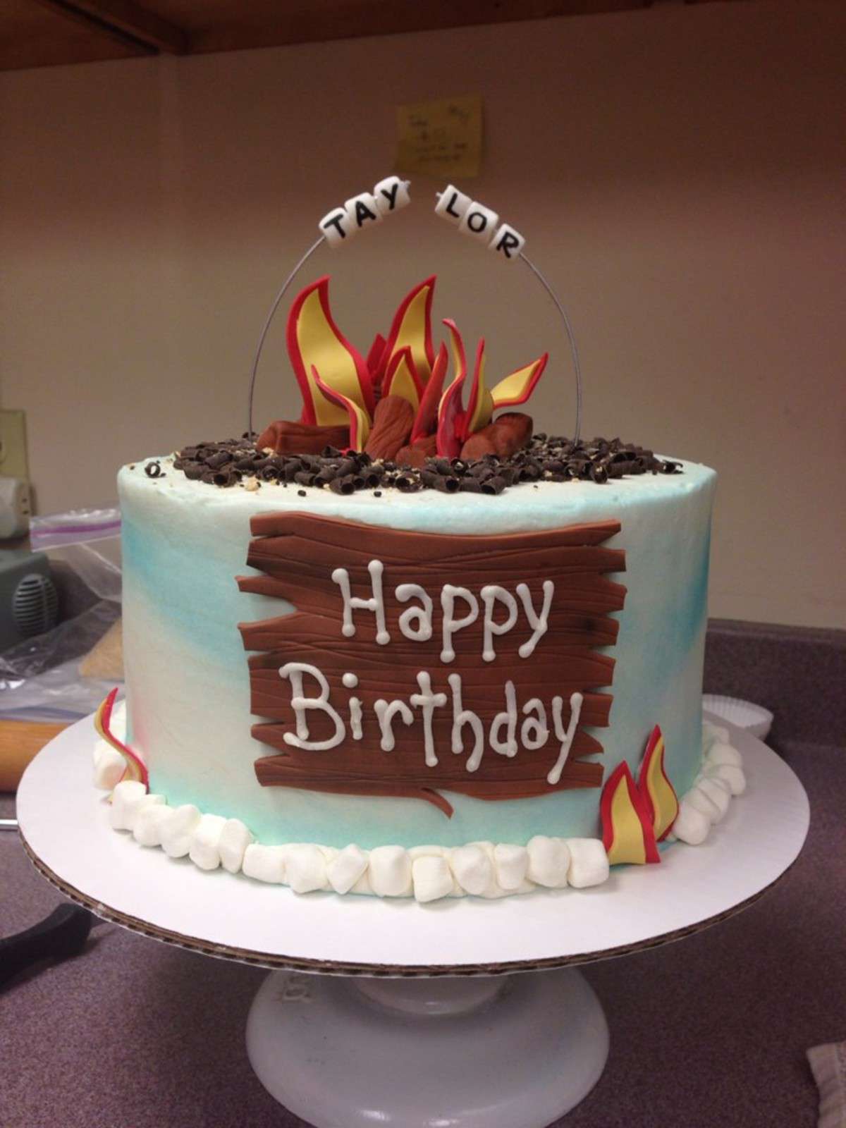 Piece ACake Bakery, Ooltewah, Chattanooga Zomato