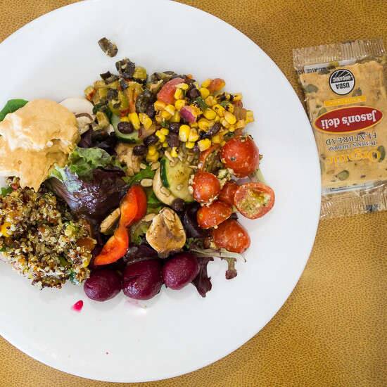 Jason's Deli, Chattanooga, Chattanooga Zomato