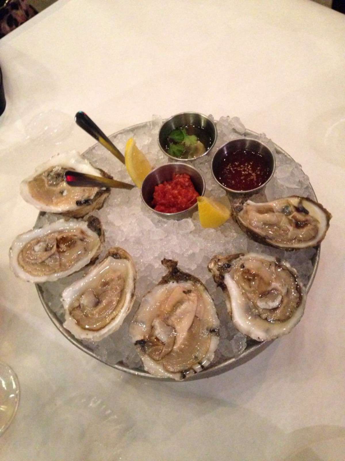 Sandbar Fish House Market Midtown San Antonio Zomato