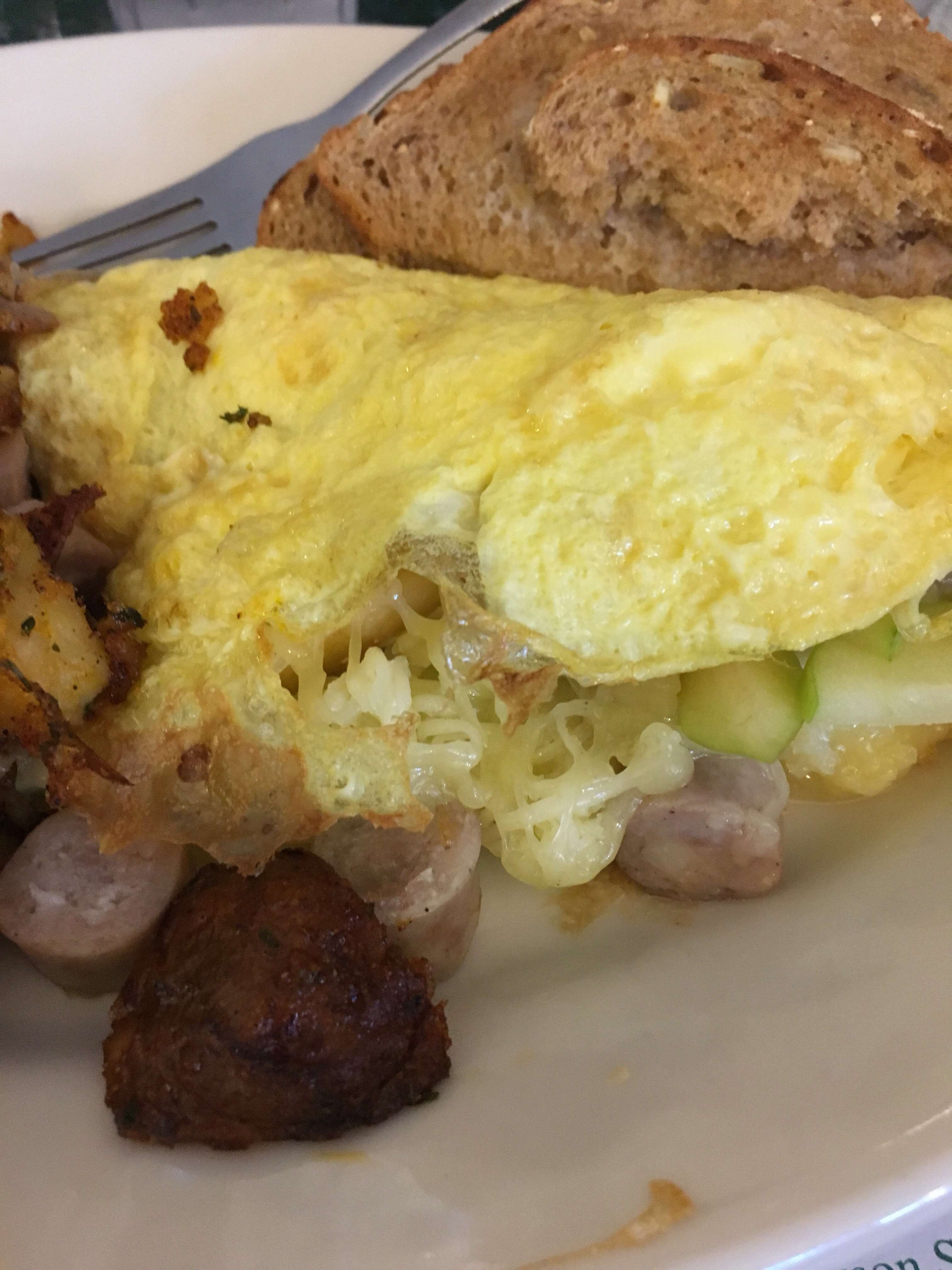 McCarthy's Restaurant, Stowe, Stowe Zomato