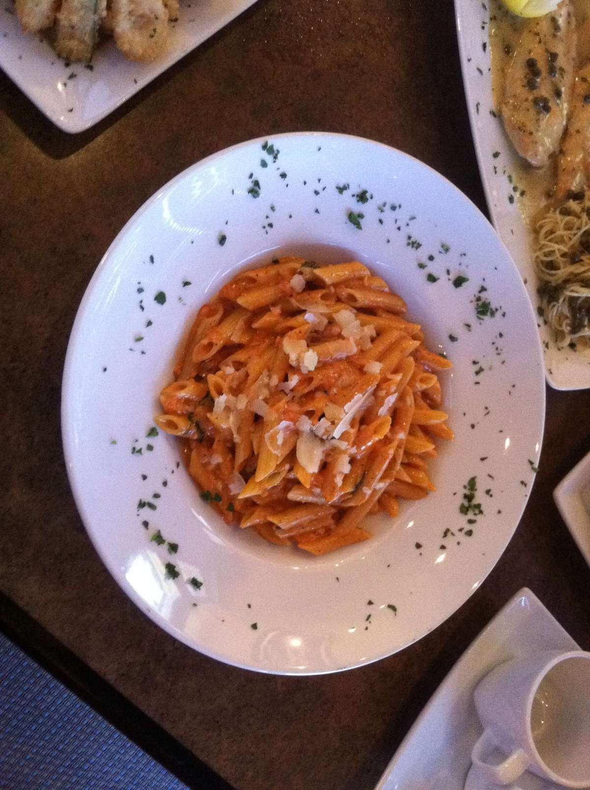 New York Pizza & Pasta, Naples, Fort Myers Zomato