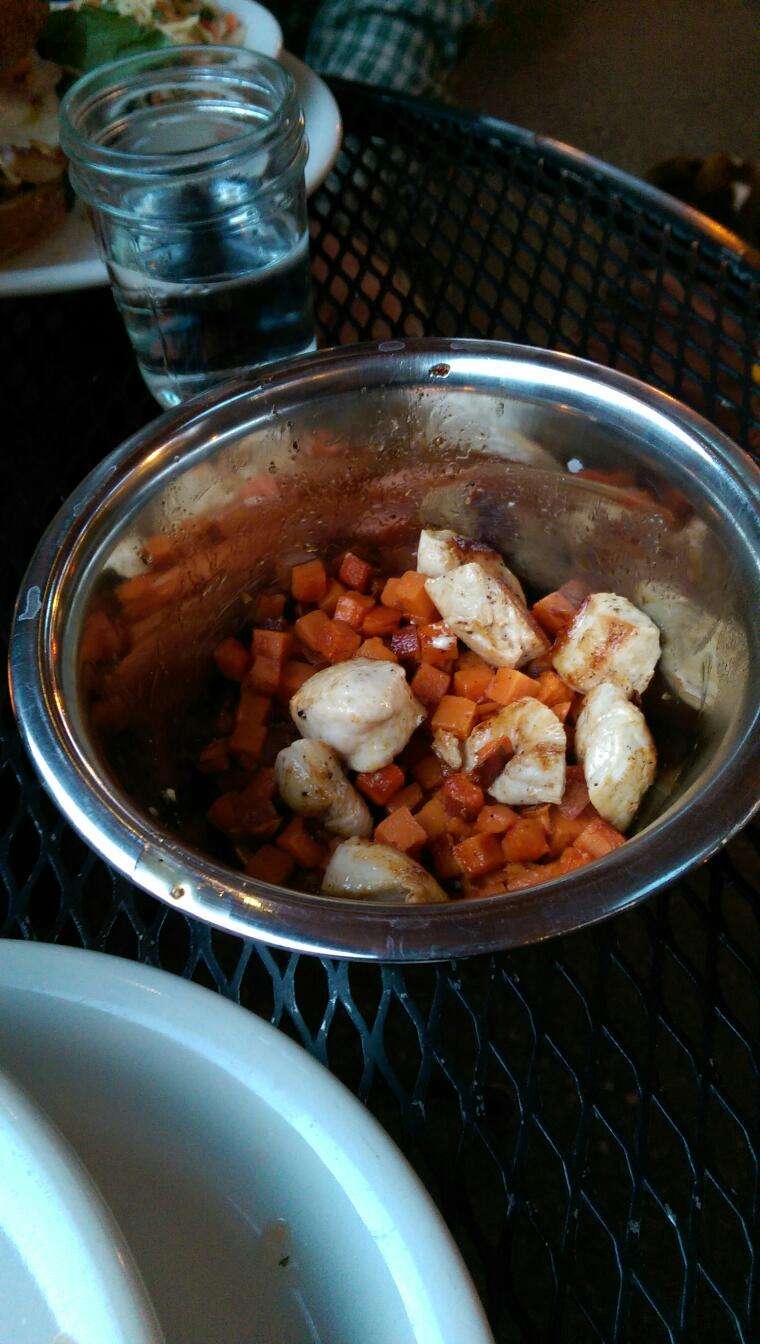 tin shed garden cafe, alberta, portland - urbanspoon/zomato