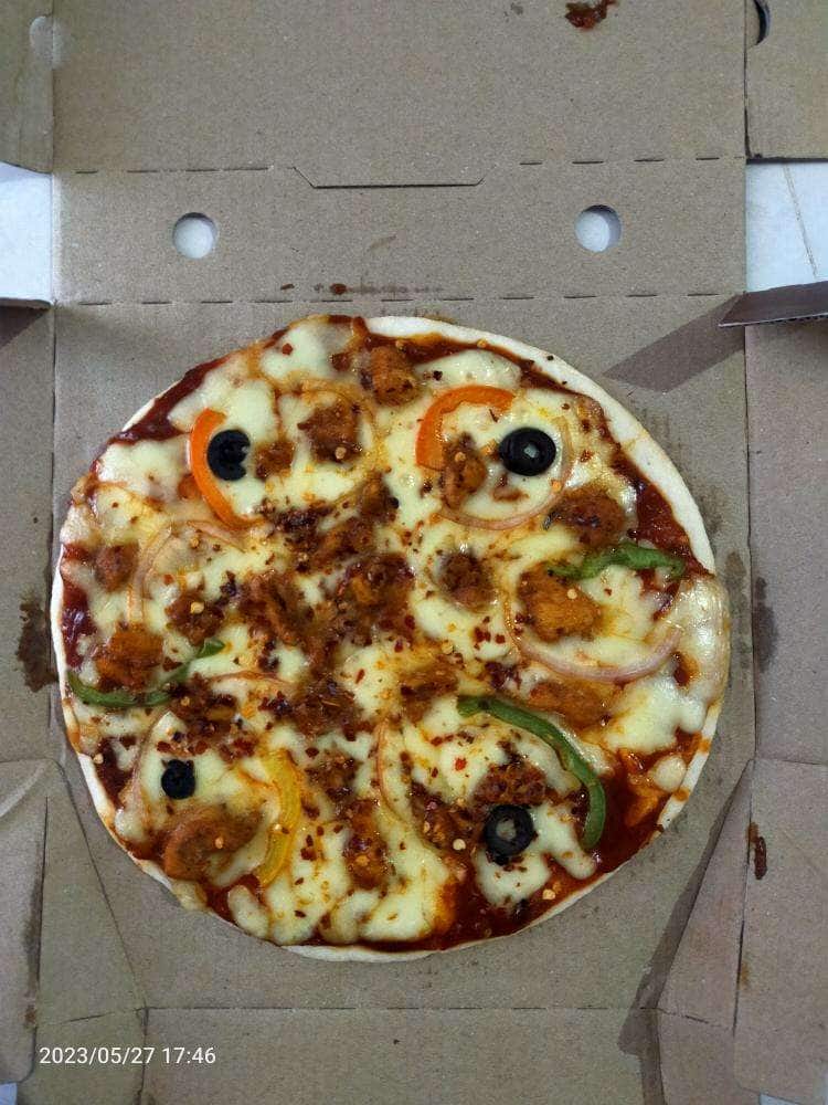 D 14 Dessert Corner, Tirunelveli Locality order online Zomato