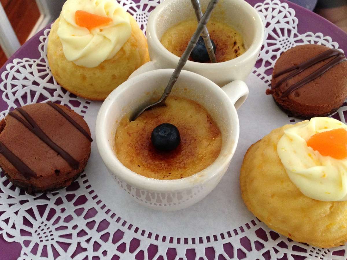 Wisteria Tea Room Cafe Photos Pictures Of Wisteria Tea