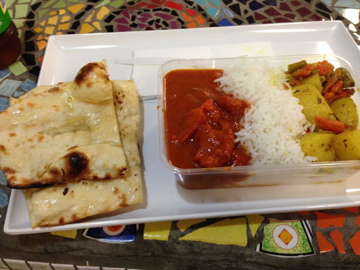 Darwin Tandoor, Darwin, Darwin Zomato