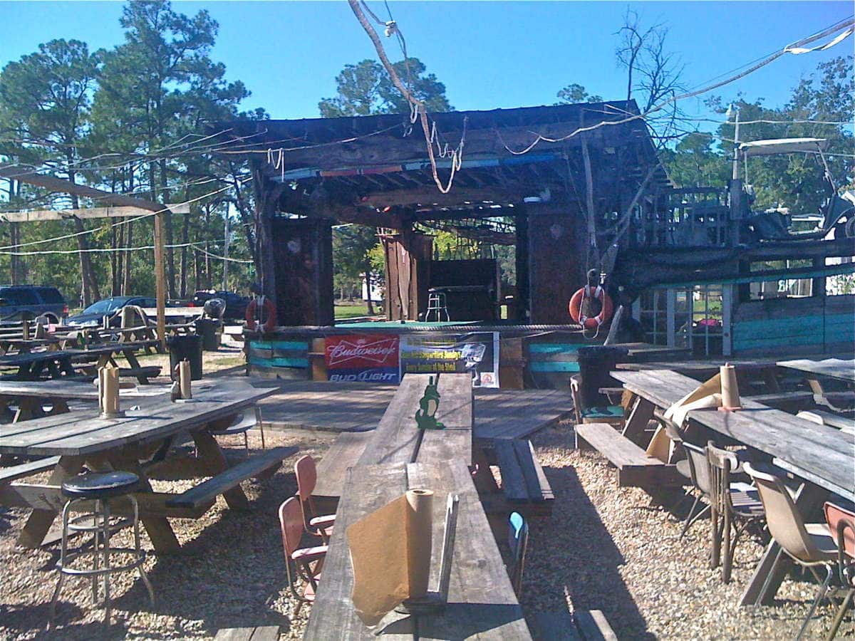 The Shed Bbq And Blues Joint