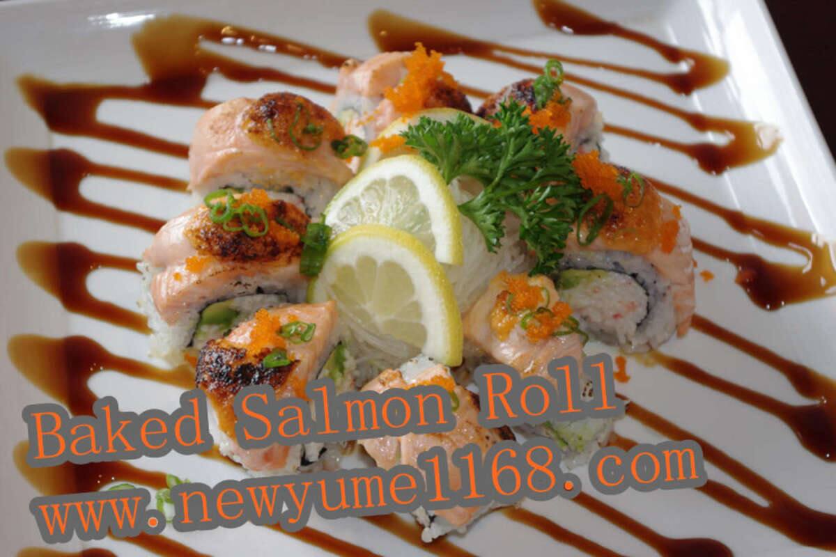 New Yume Japanese & Asian Cuisine, East Rockaway, Long Island Zomato