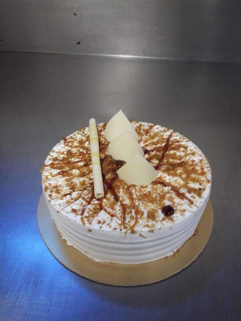 Bangalore Iyangar's Bakery & Cake Shop, Ghatkopar West, Mumbai Zomato