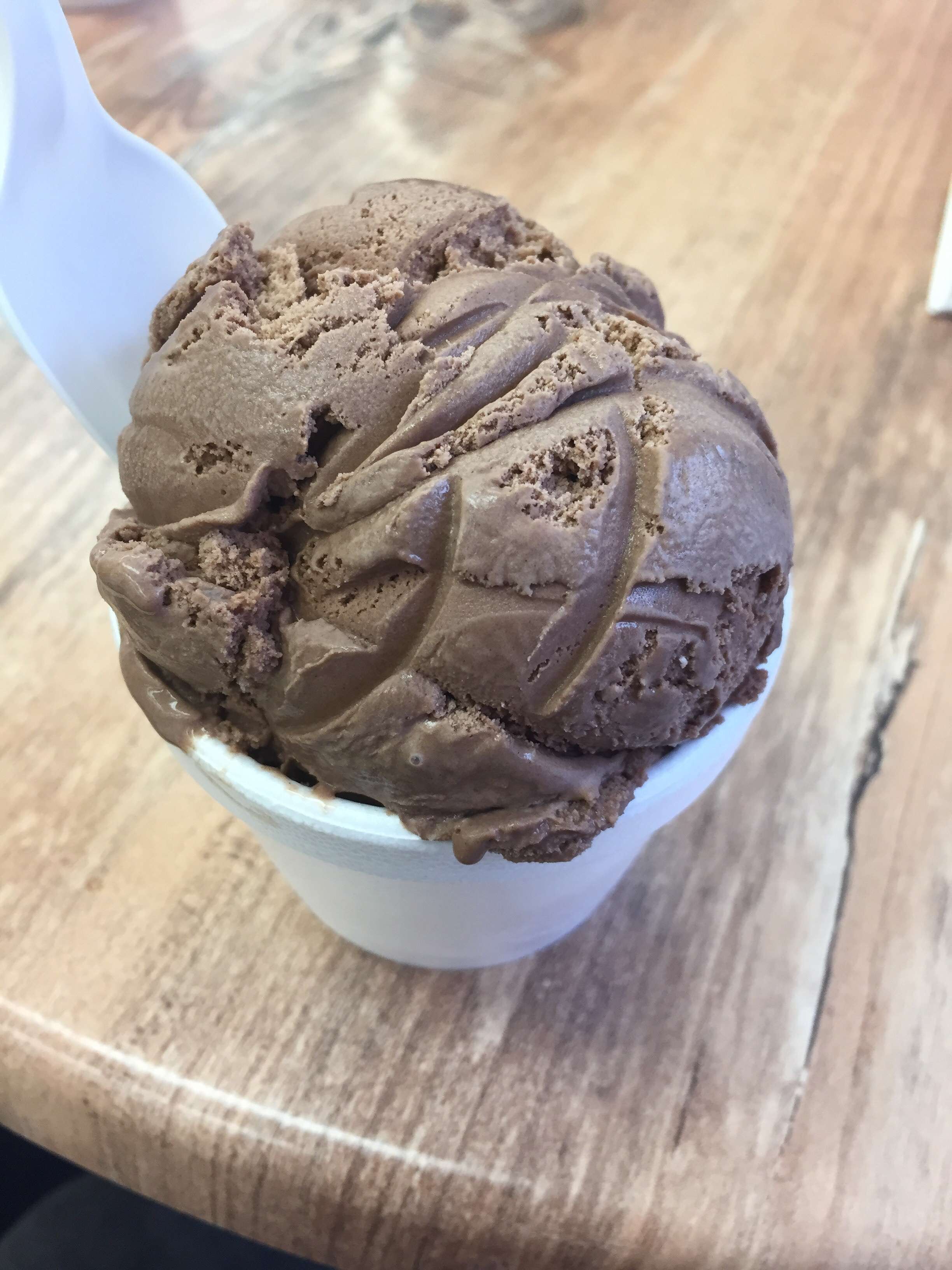 Menu of Daddy's Dairy, Randolph, Boston