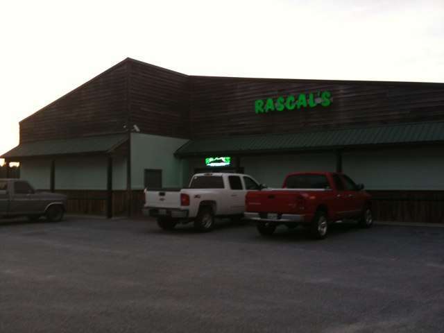 Rascals Lake Park Valdosta Zomato 9699