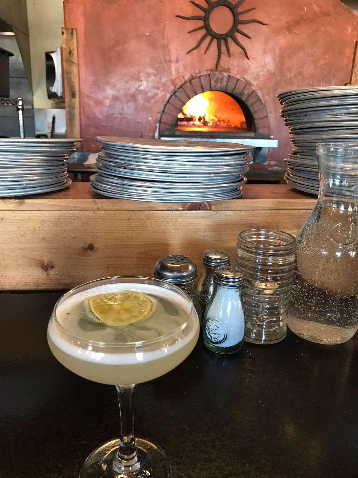 Solstice Wood Fire Cafe & Bar, Hood River, Hood River Zomato