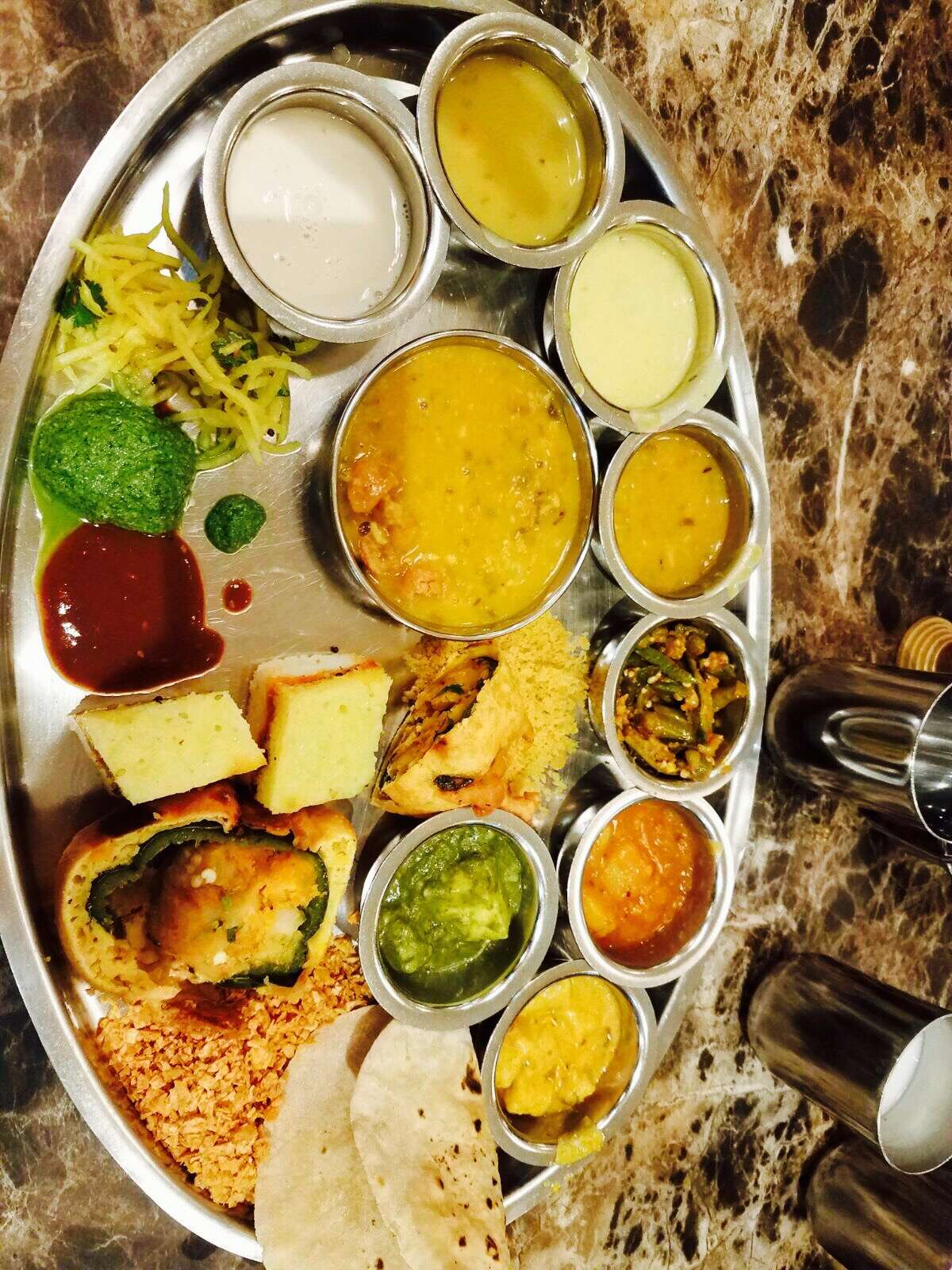 Maharaja Bhog, Sharpstown, Houston Zomato