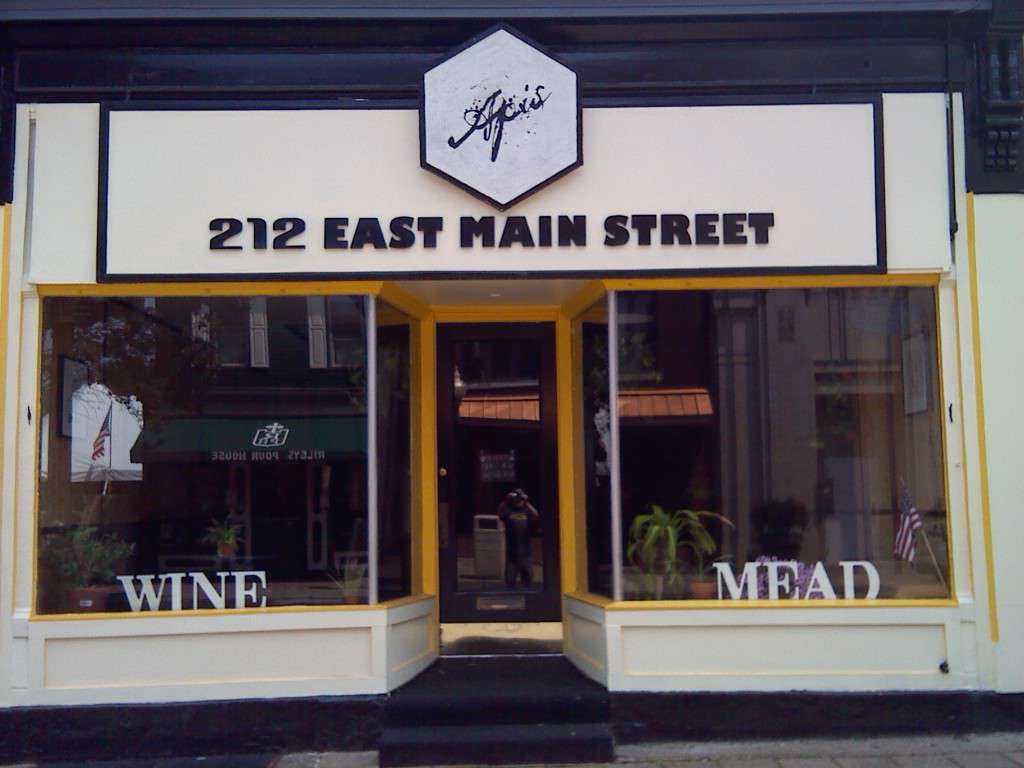 Apis Mead & Winery, Carnegie, Pittsburgh Zomato