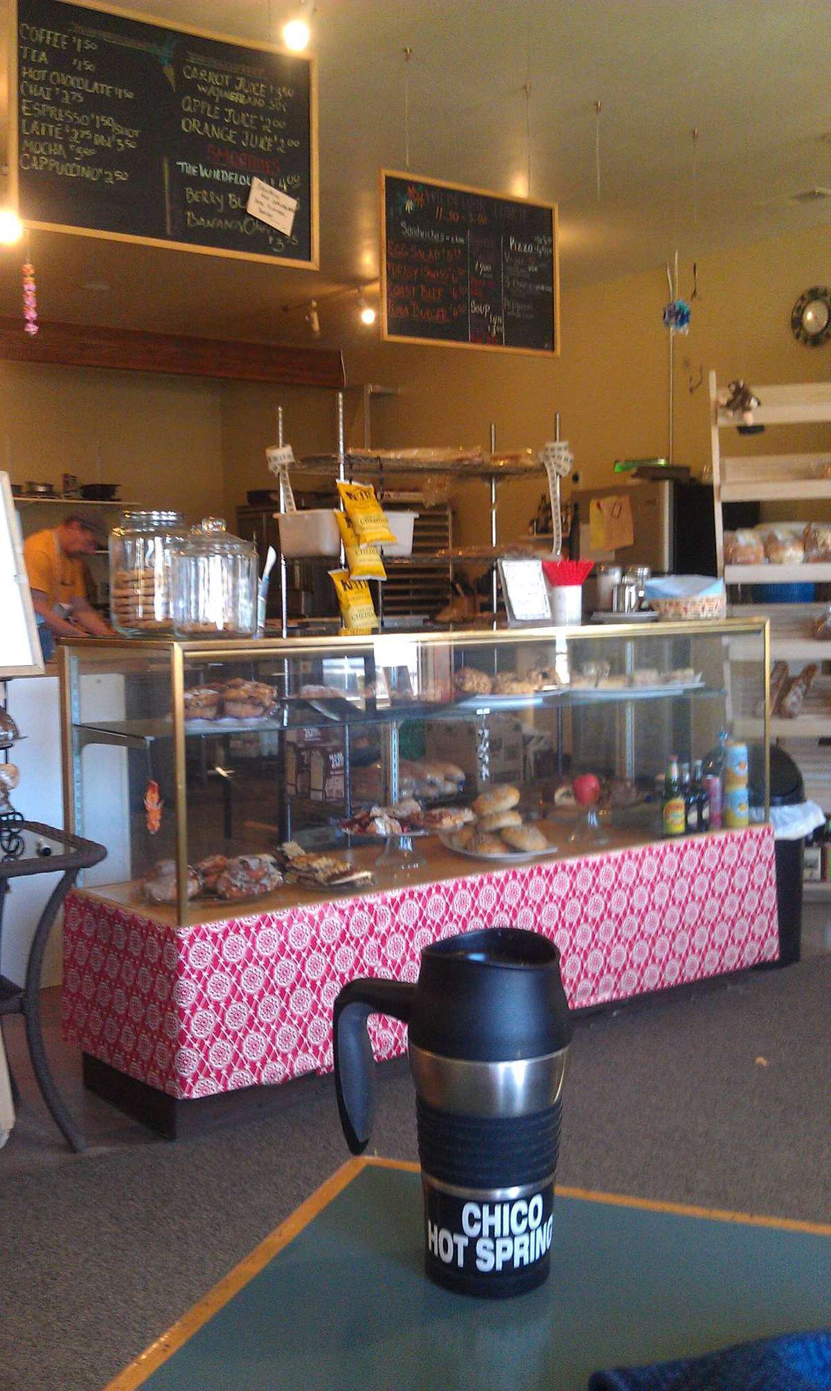 Wild Flour Bakery, Emigrant, Bozeman Zomato