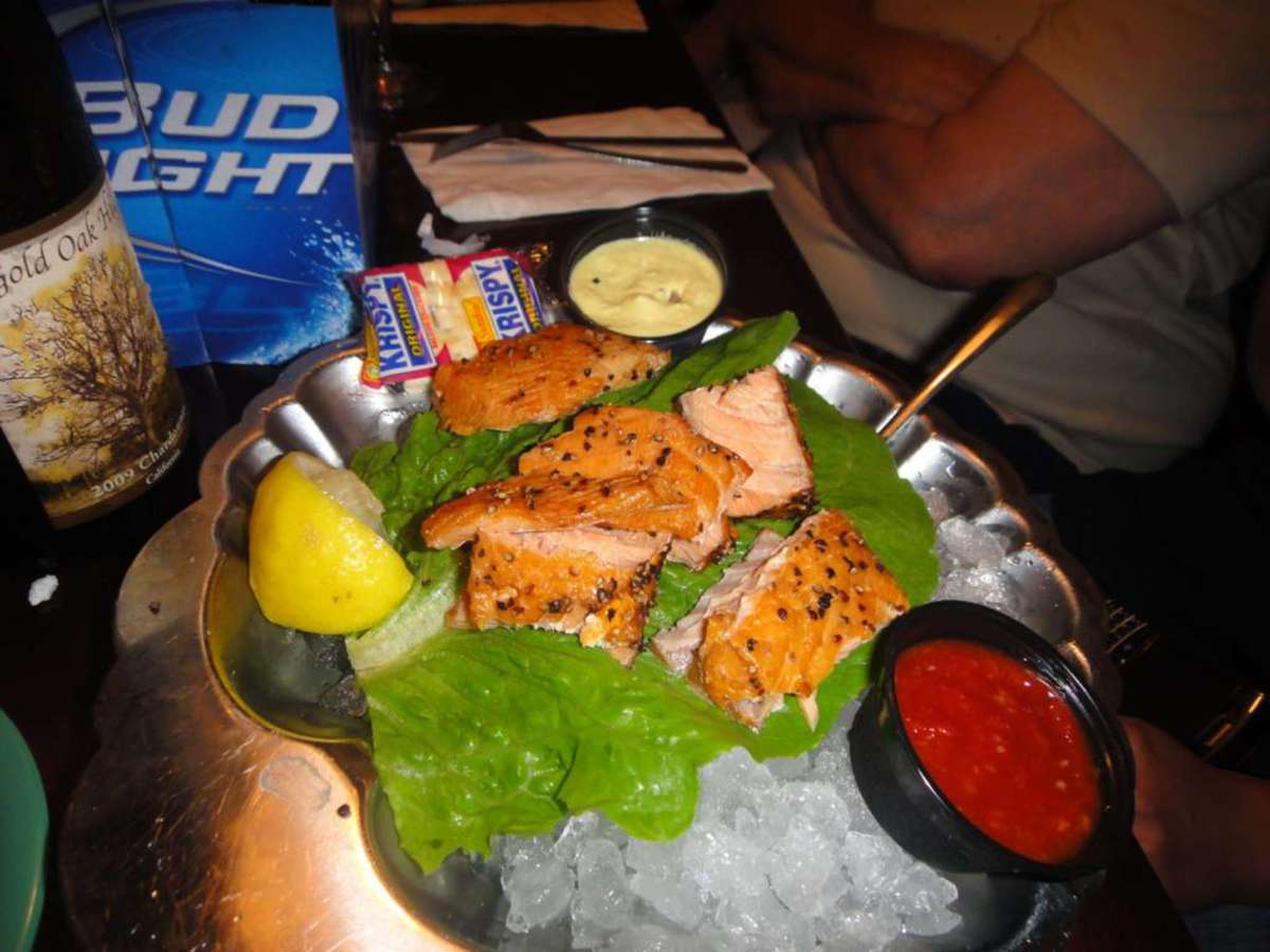 Reviews of Cape May Fish Market, Cape May, Cape May Zomato