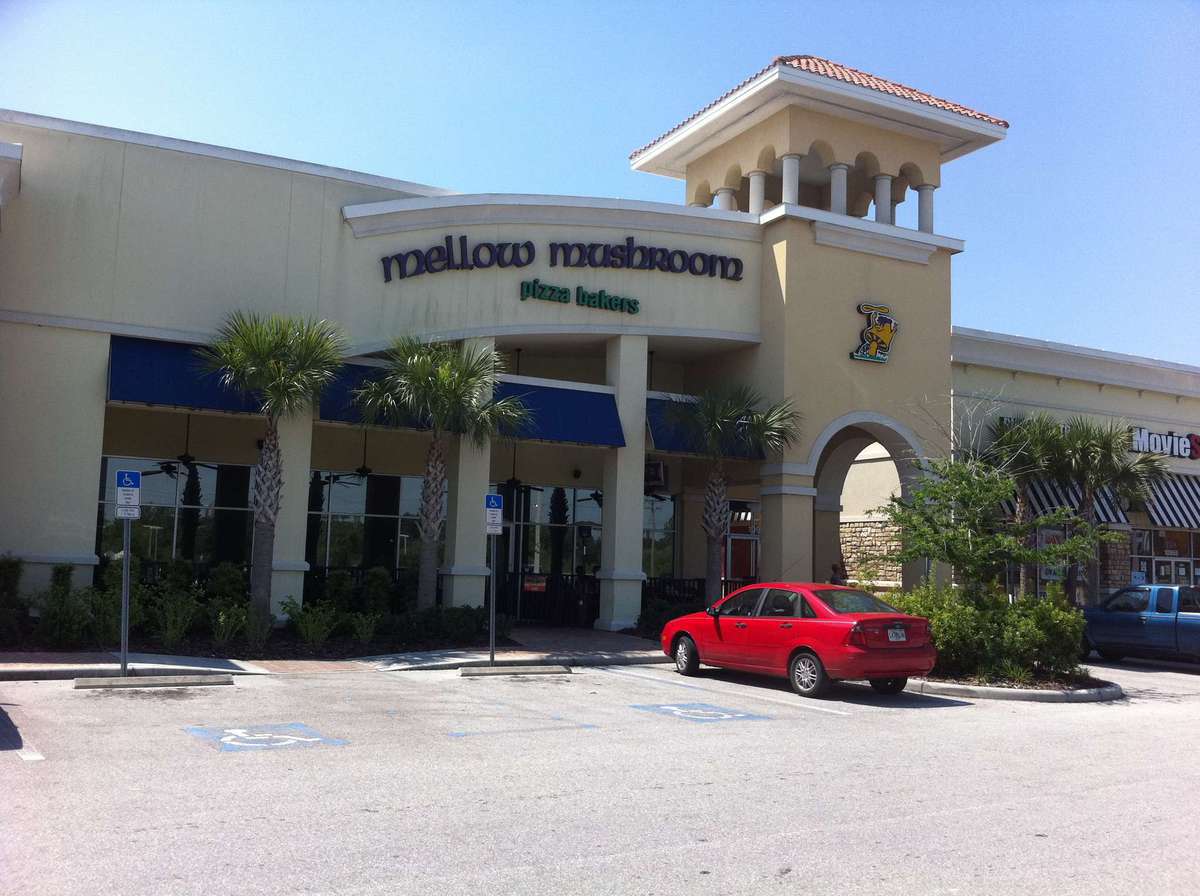 Mellow Mushroom, Brandon, Tampa Bay Zomato