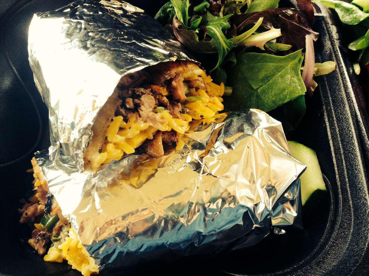 Coco Hut, Seventh Ward, New Orleans Zomato