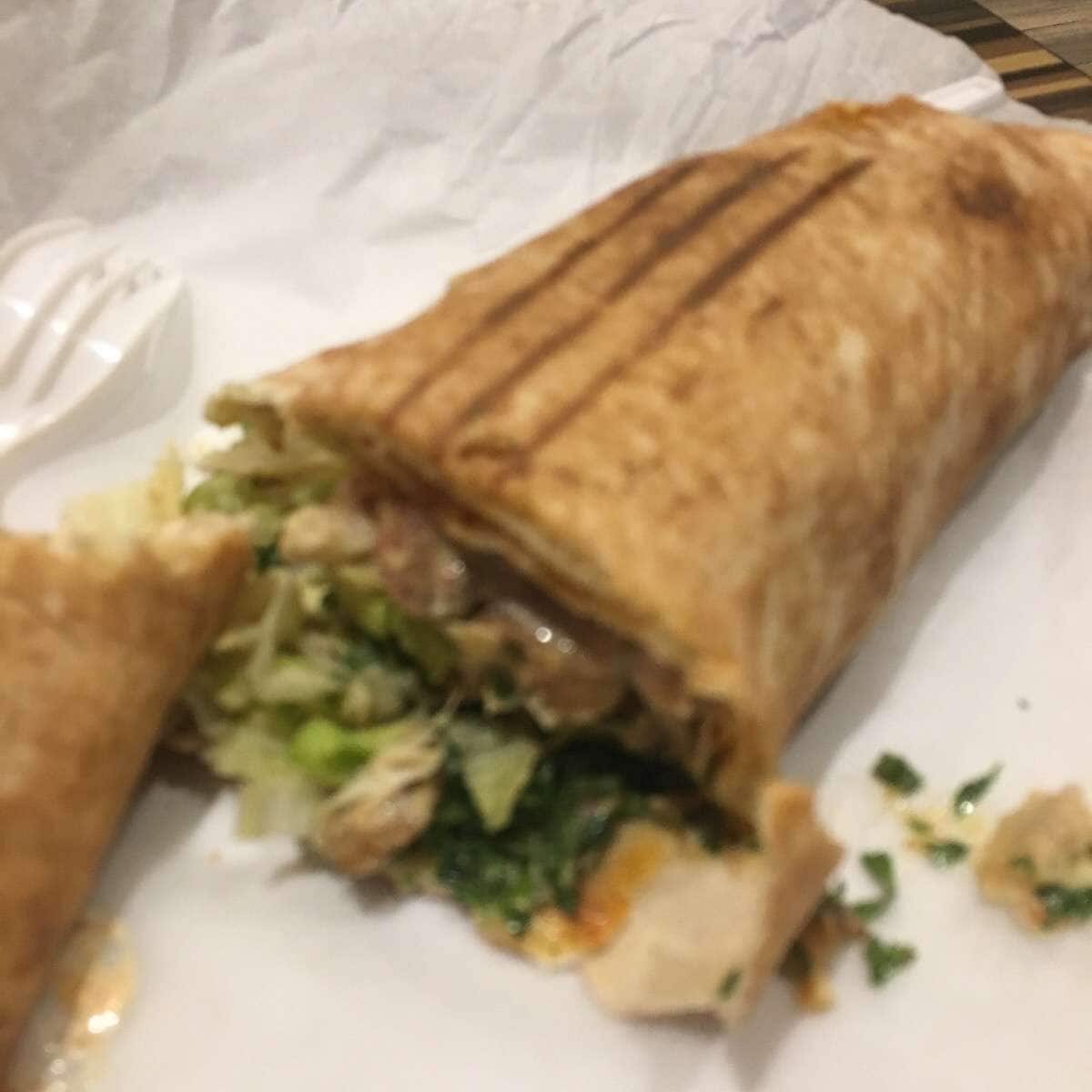 Lazeez Shawarma, Brampton, Toronto Zomato