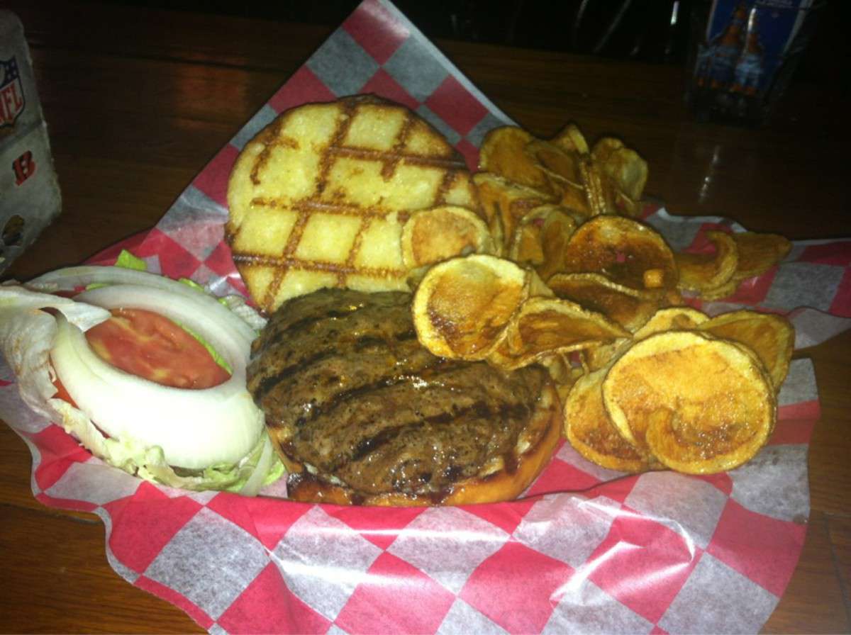 Hopper's Sports Grill, Wheat Ridge, Denver Zomato