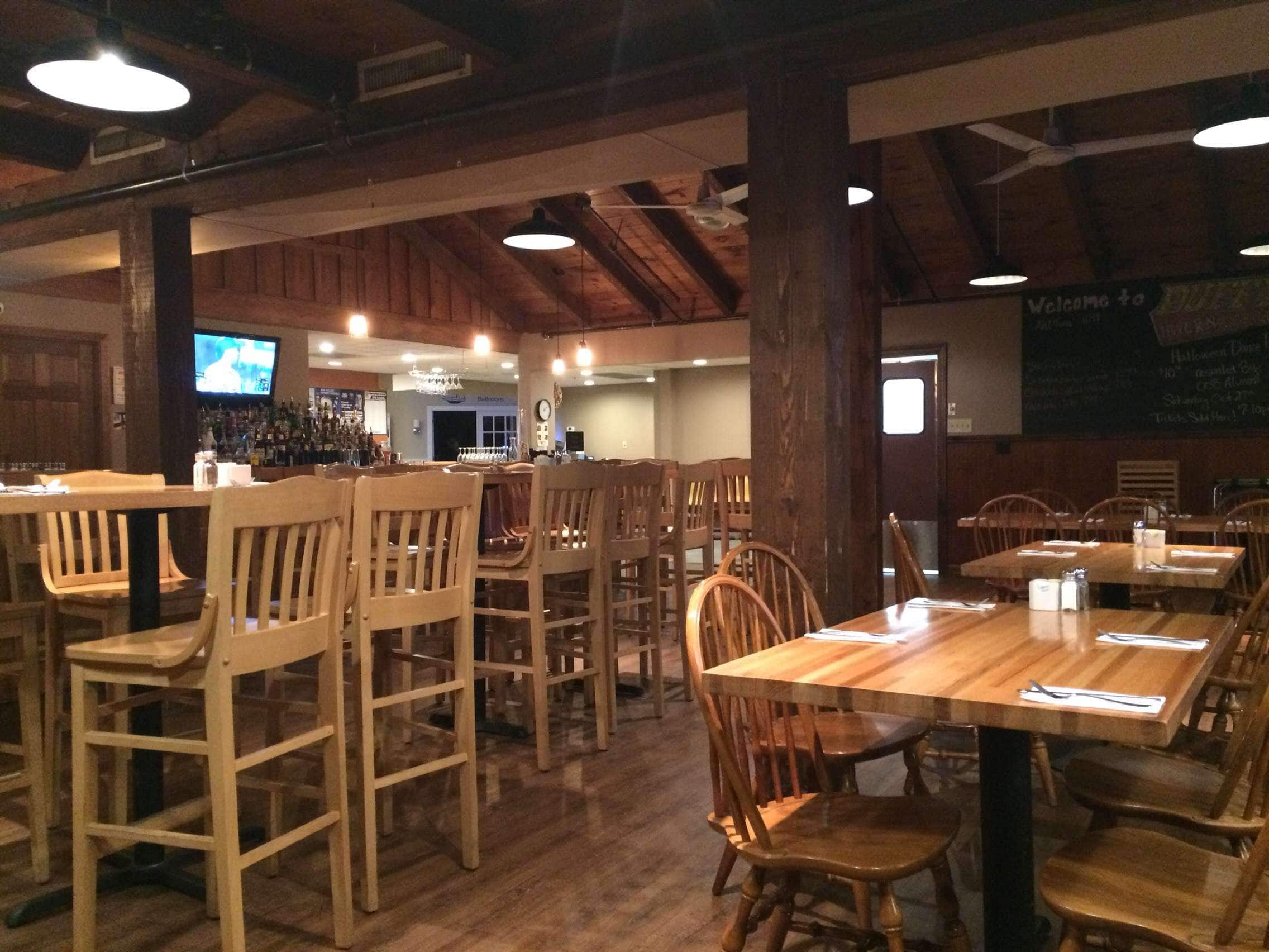 Village Tavern West Kennebunk - 18syga0