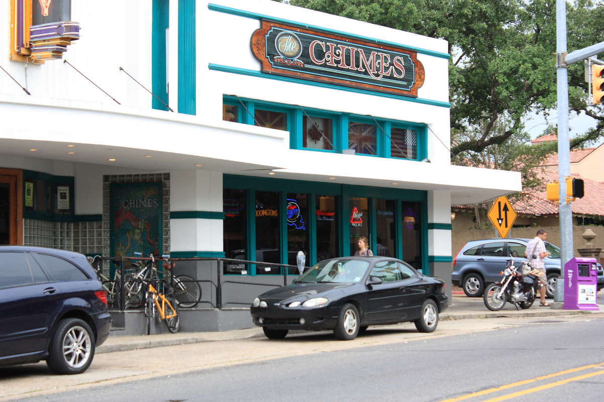 Chimes Baton Rouge Phone at Paul Bernal blog